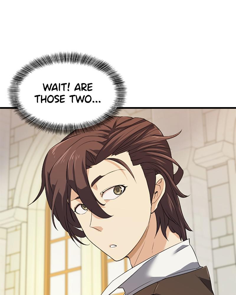 The Greatest Estate Developer Chapter 2