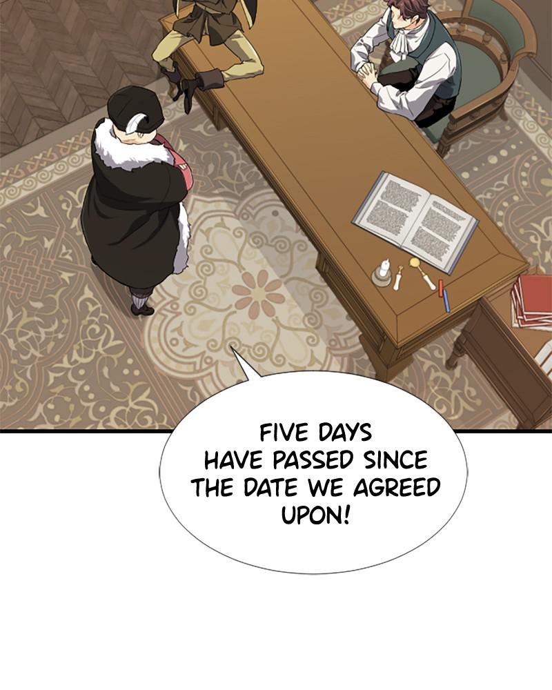 The Greatest Estate Developer Chapter 2