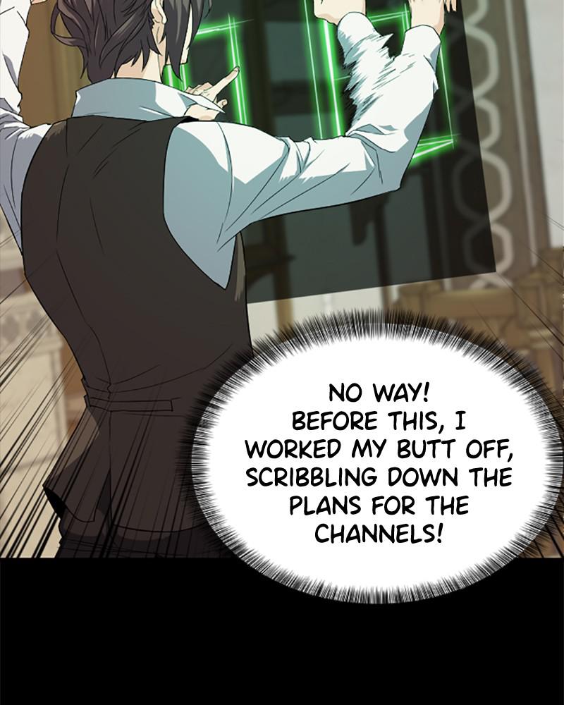 The Greatest Estate Developer Chapter 2