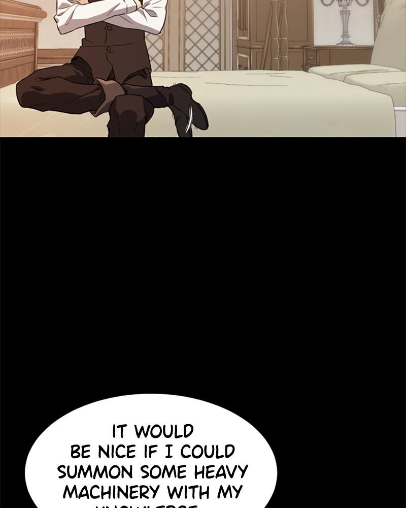 The Greatest Estate Developer Chapter 2