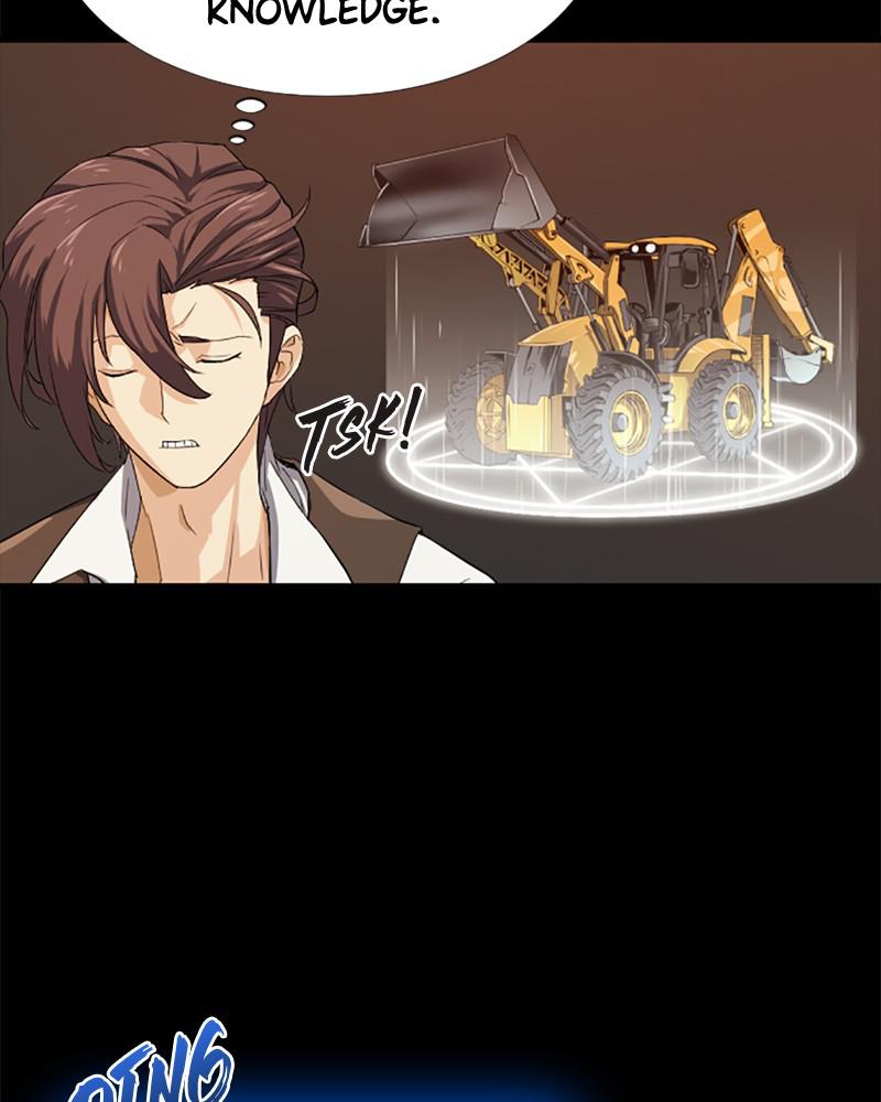 The Greatest Estate Developer Chapter 2