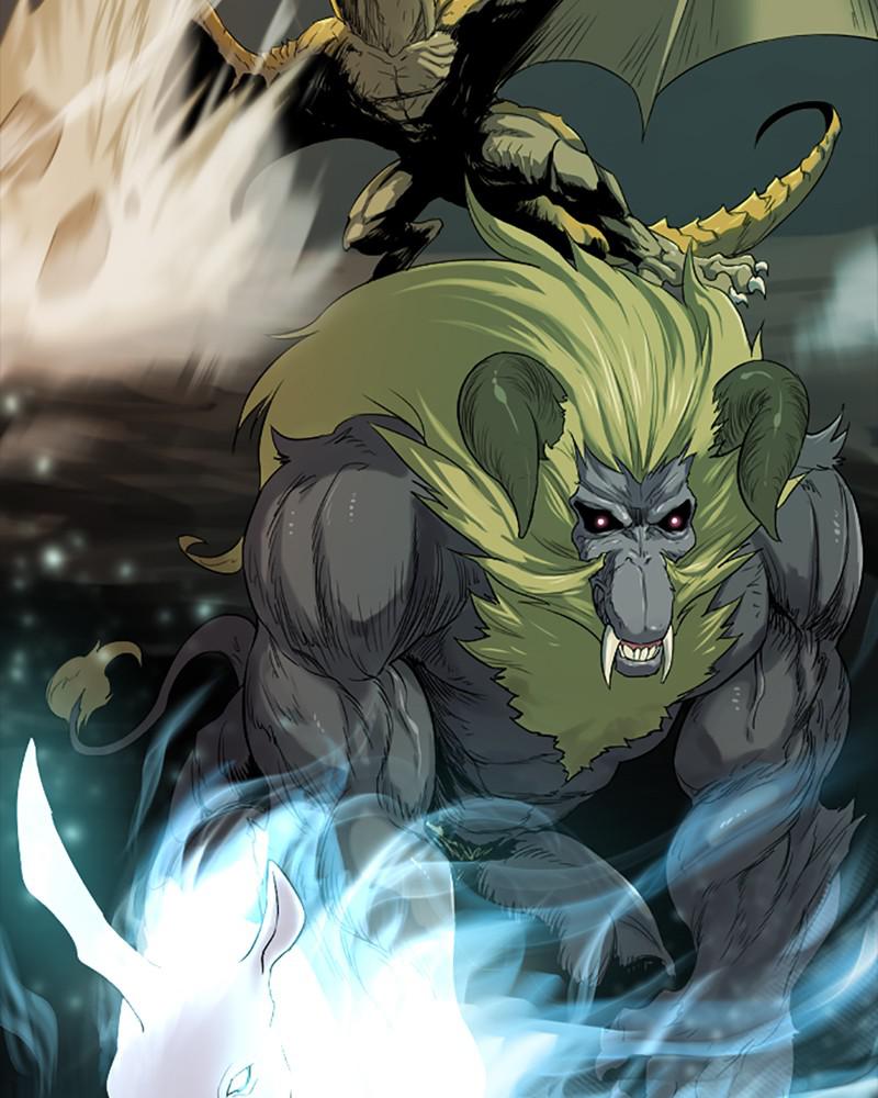 The Greatest Estate Developer Chapter 2