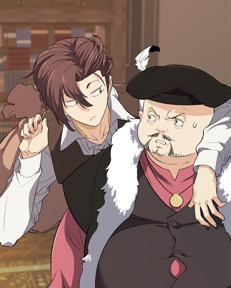 The Greatest Estate Developer Chapter 2