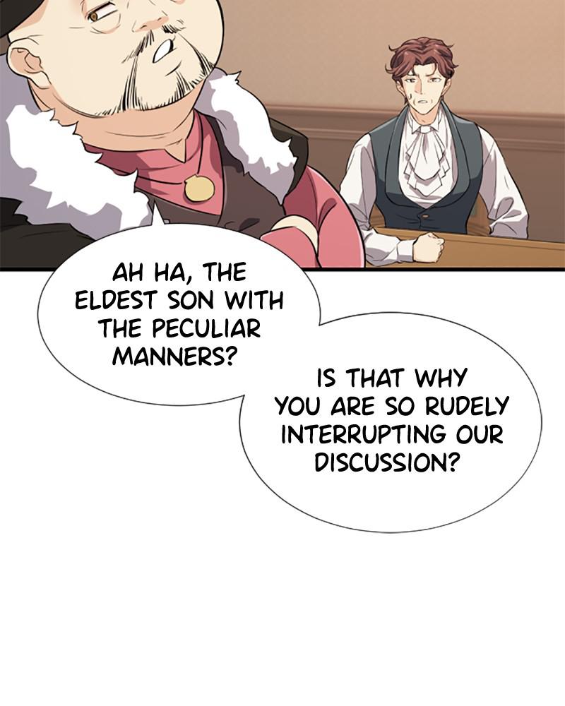 The Greatest Estate Developer Chapter 2