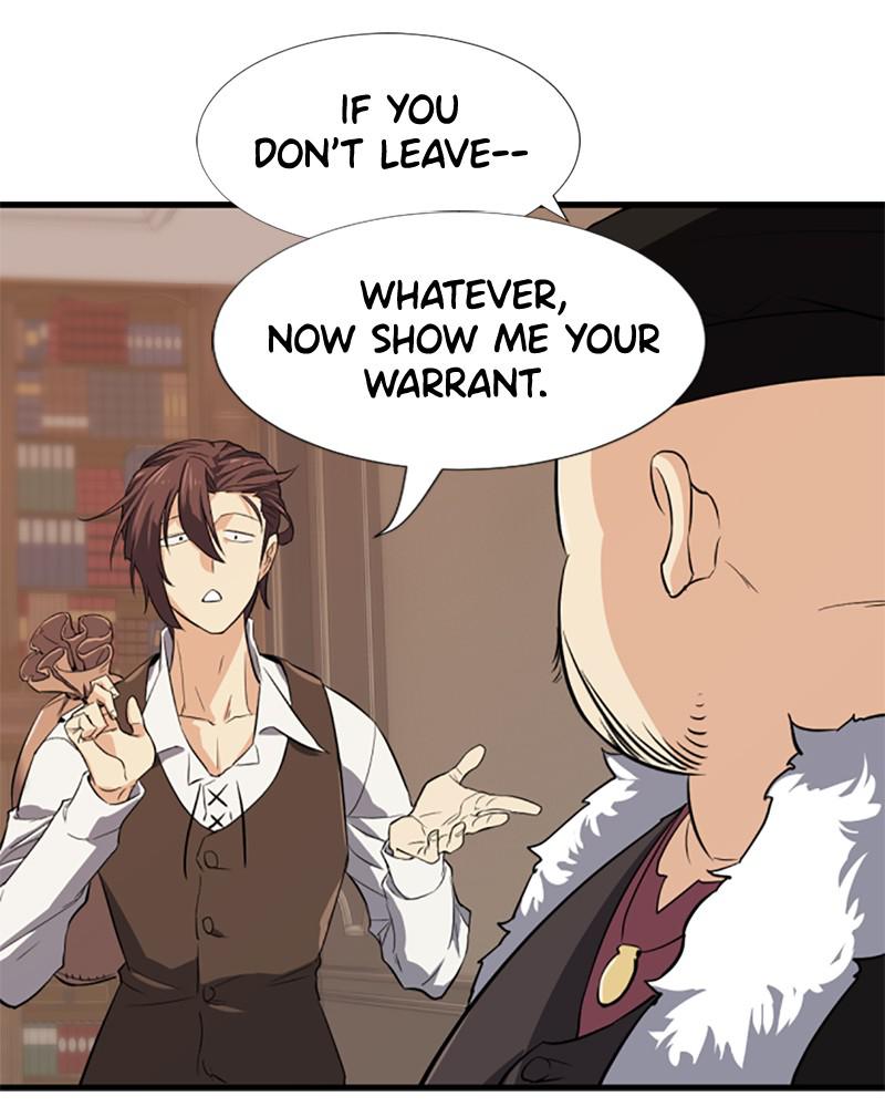 The Greatest Estate Developer Chapter 2