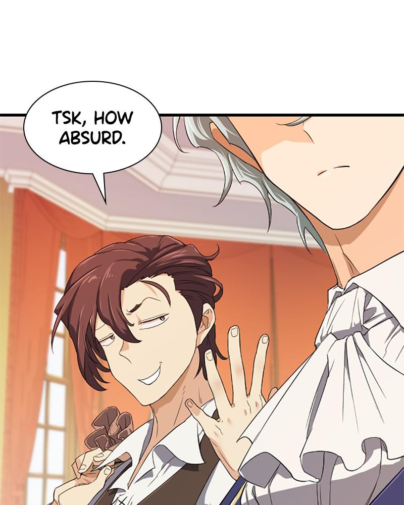 The Greatest Estate Developer Chapter 2