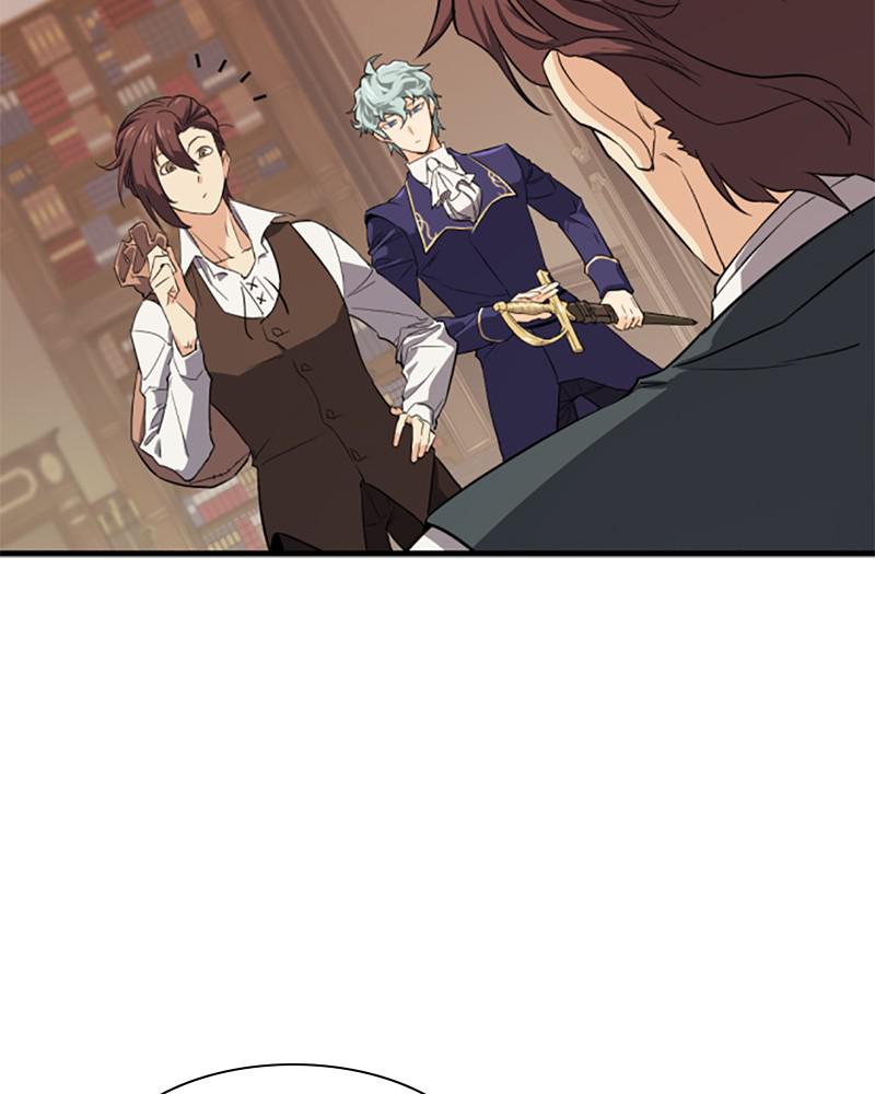 The Greatest Estate Developer Chapter 2