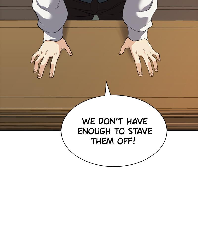 The Greatest Estate Developer Chapter 2