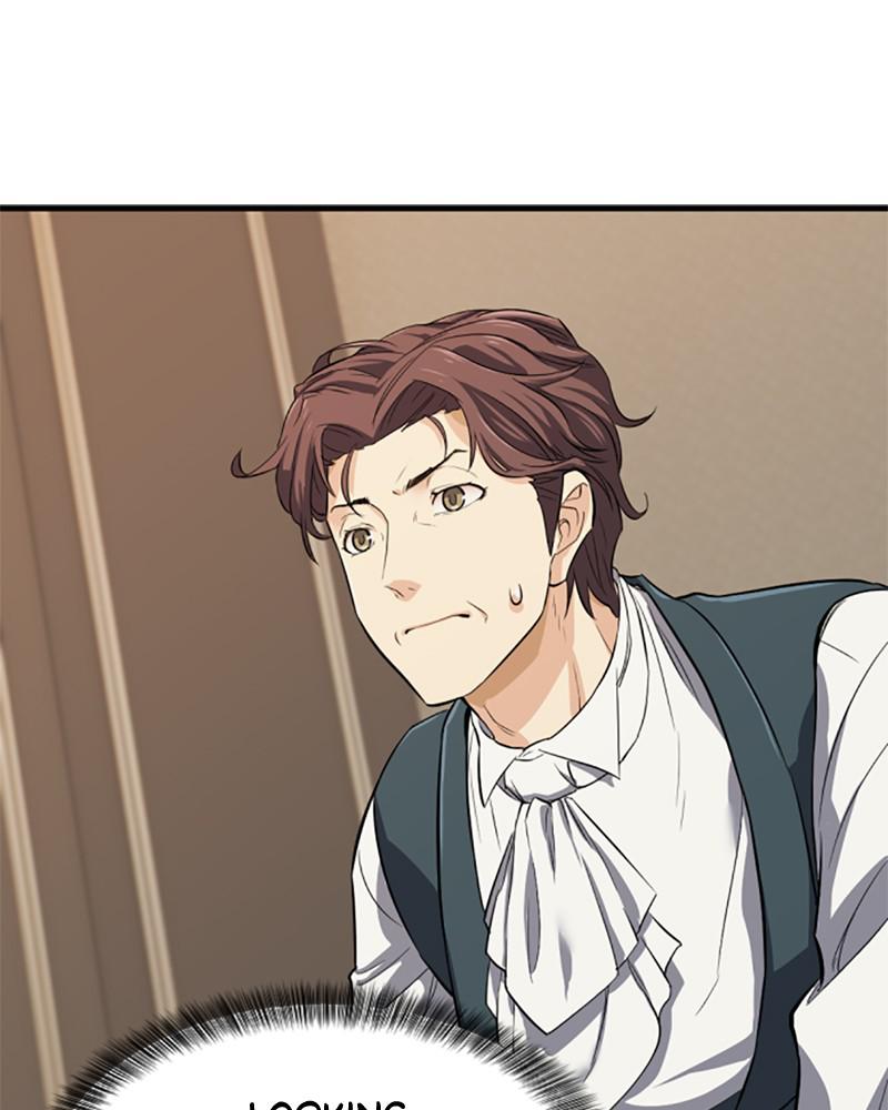 The Greatest Estate Developer Chapter 2