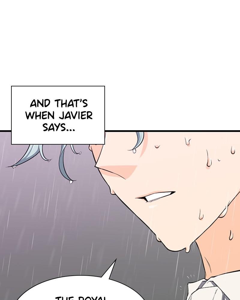 The Greatest Estate Developer Chapter 2