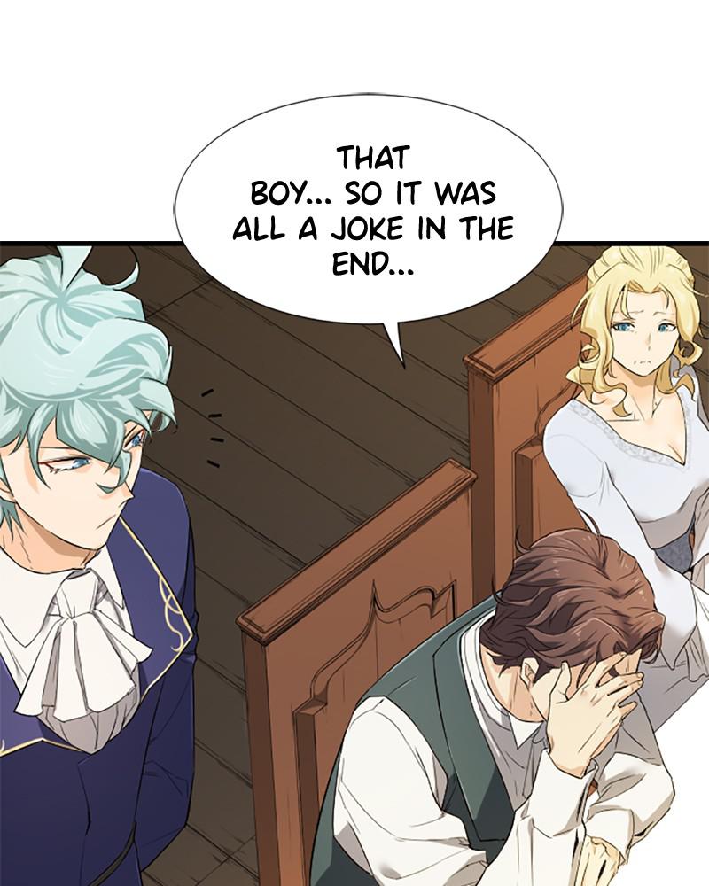 The Greatest Estate Developer Chapter 5