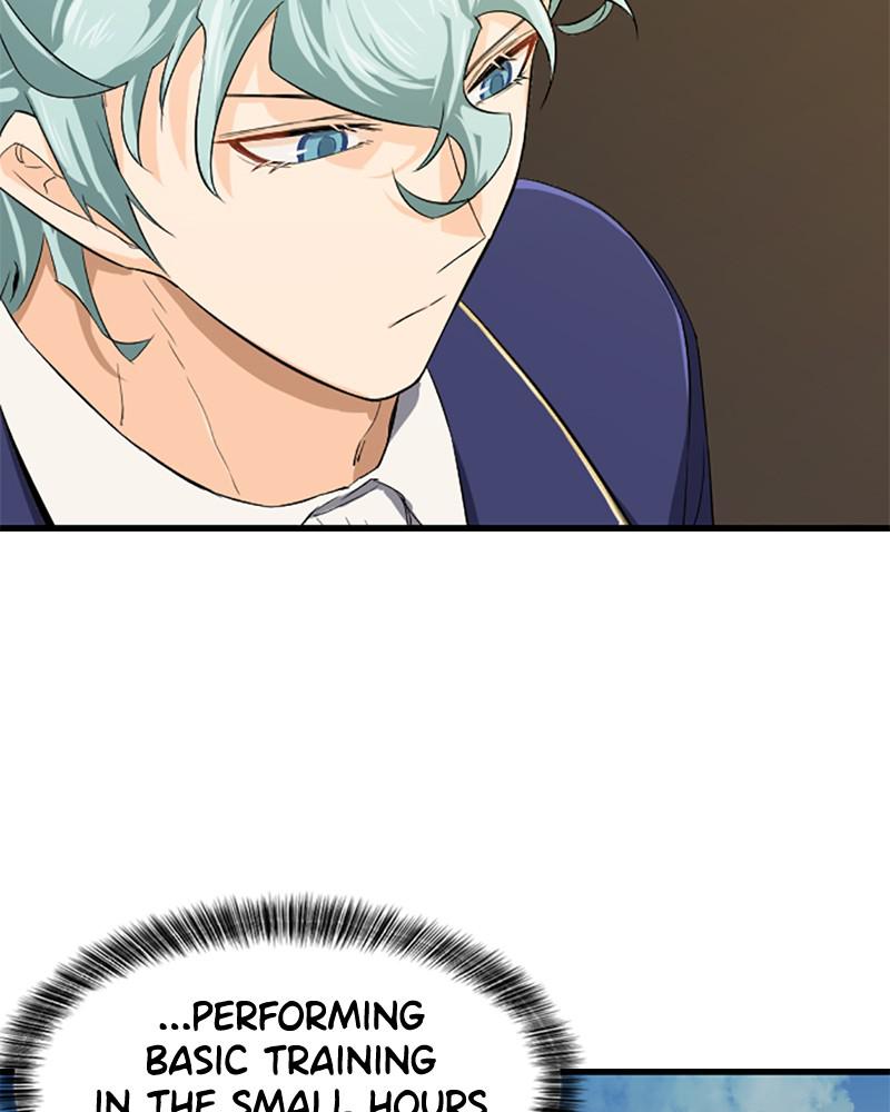 The Greatest Estate Developer Chapter 5