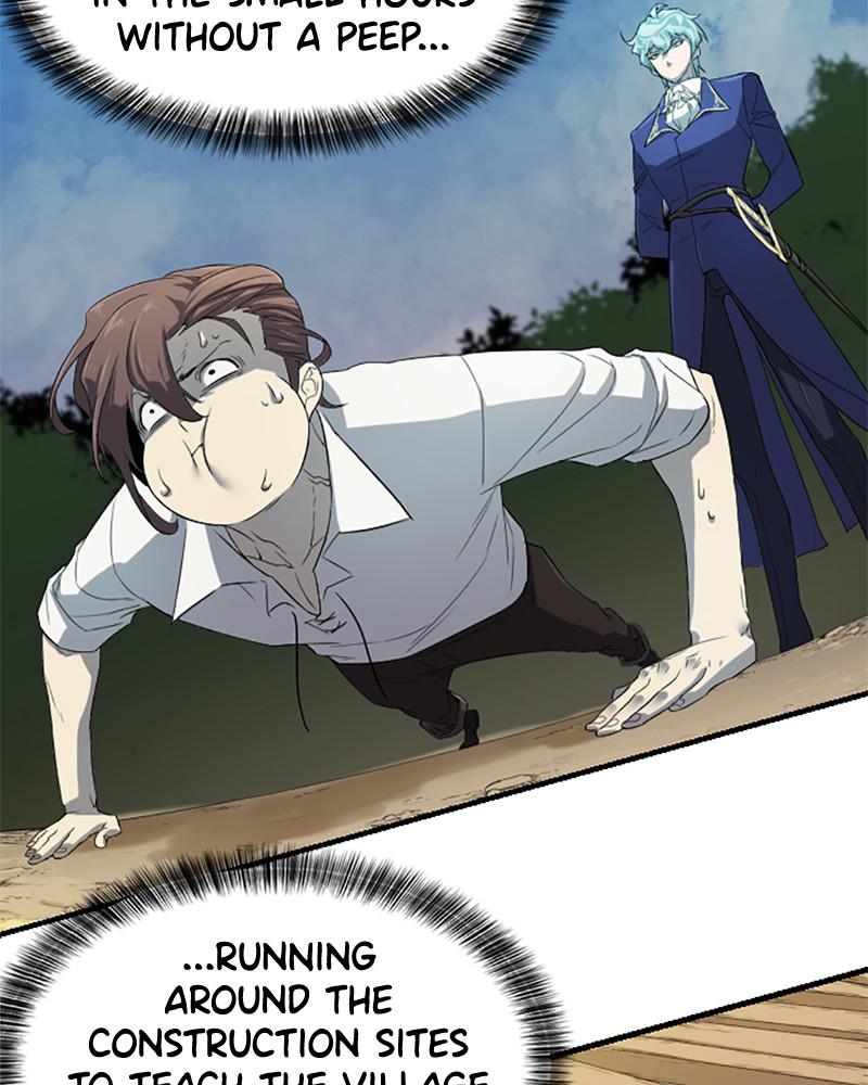 The Greatest Estate Developer Chapter 5