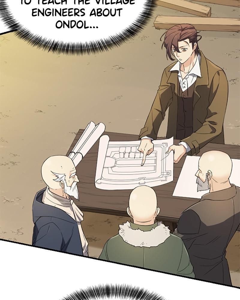 The Greatest Estate Developer Chapter 5