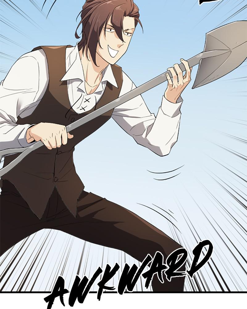 The Greatest Estate Developer Chapter 5