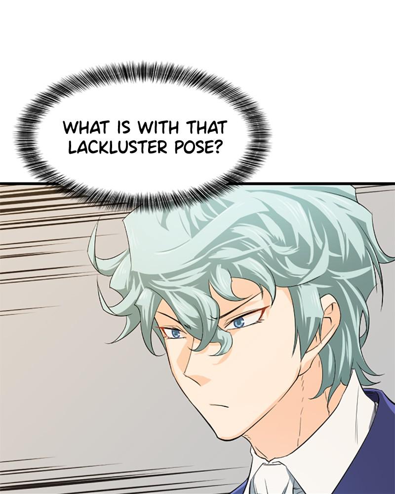 The Greatest Estate Developer Chapter 5