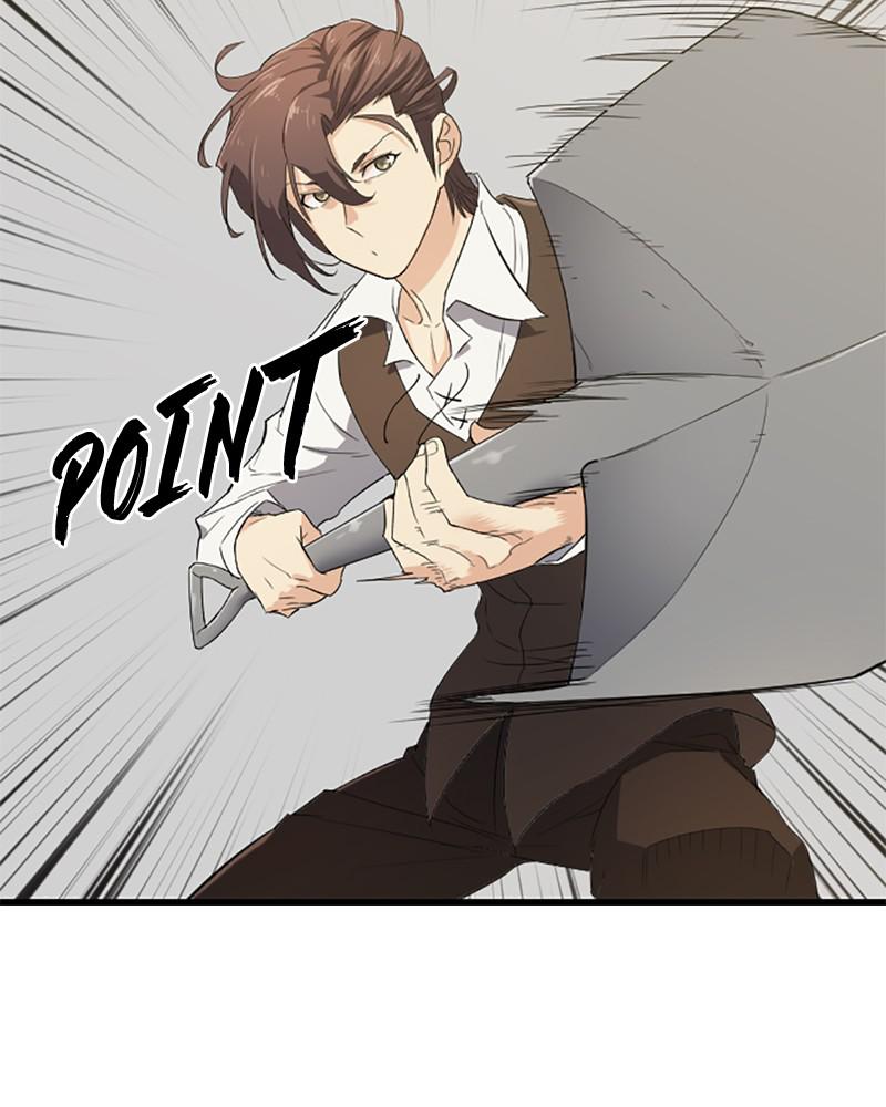 The Greatest Estate Developer Chapter 5