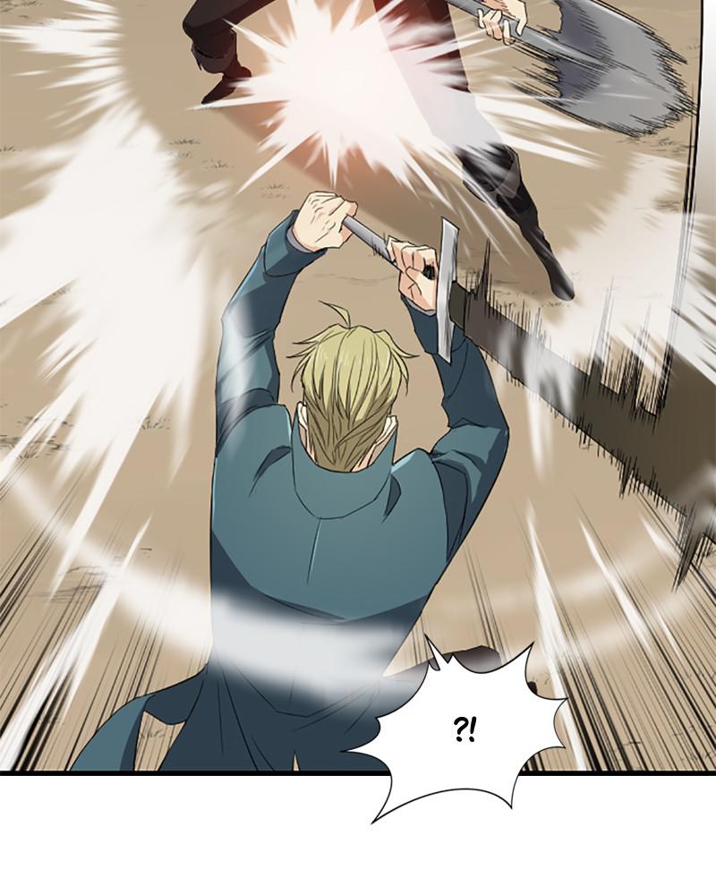 The Greatest Estate Developer Chapter 5