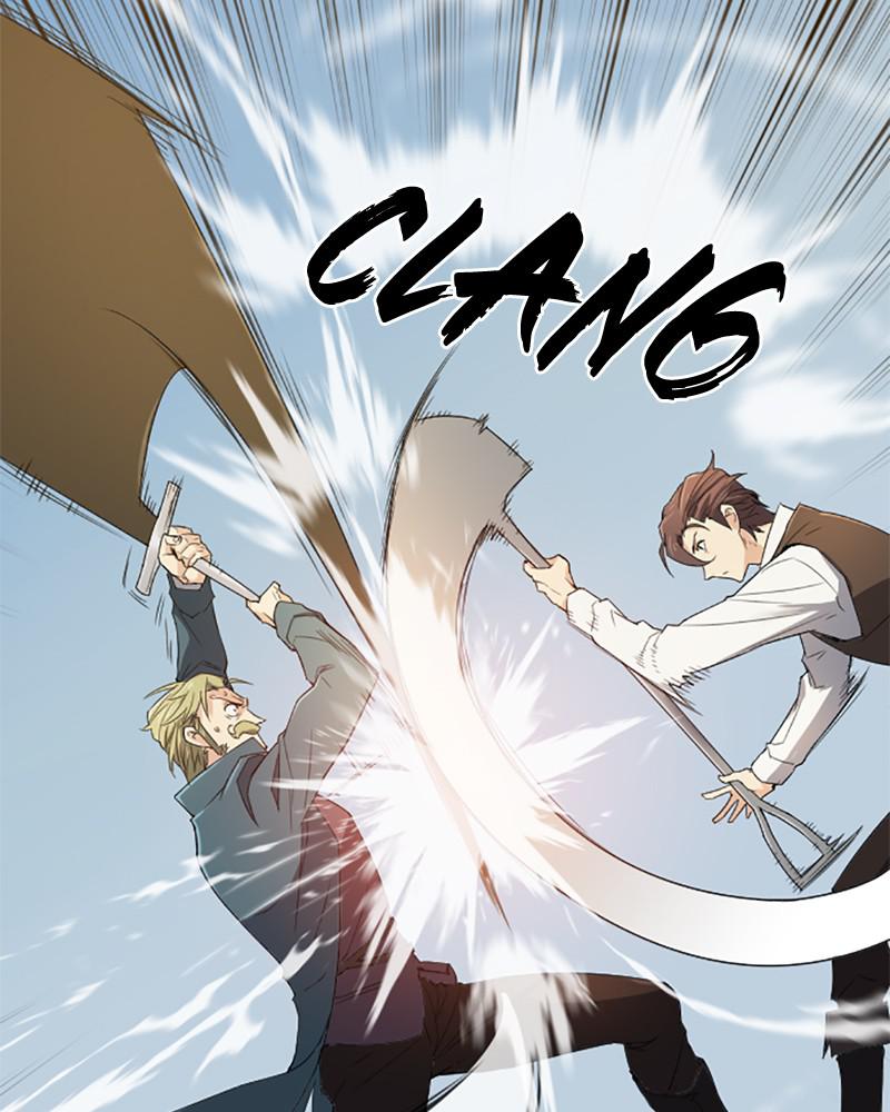 The Greatest Estate Developer Chapter 5