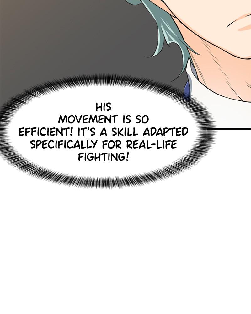 The Greatest Estate Developer Chapter 5