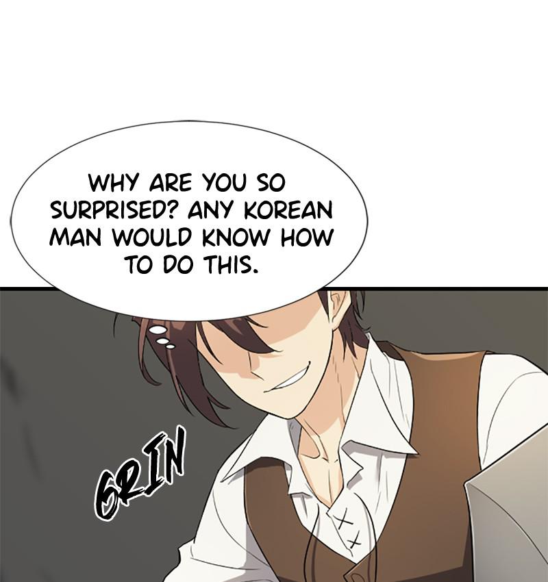 The Greatest Estate Developer Chapter 5