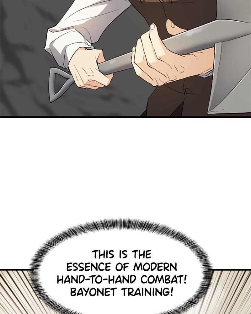 The Greatest Estate Developer Chapter 5