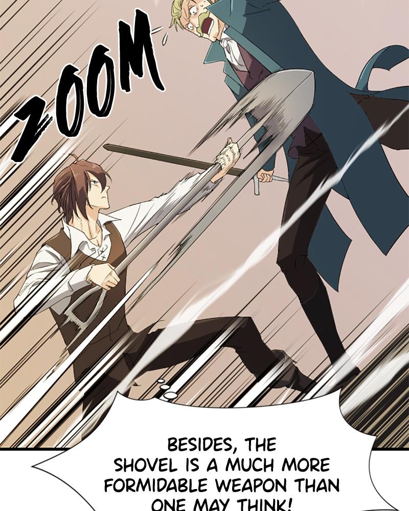 The Greatest Estate Developer Chapter 5