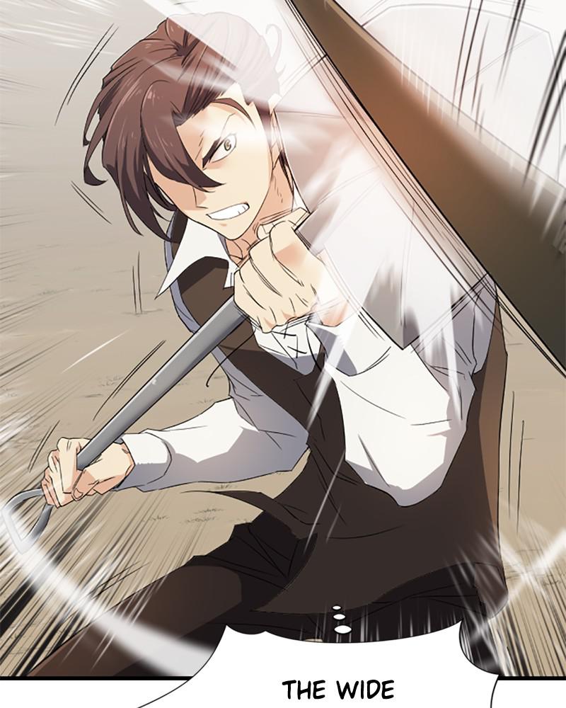 The Greatest Estate Developer Chapter 5