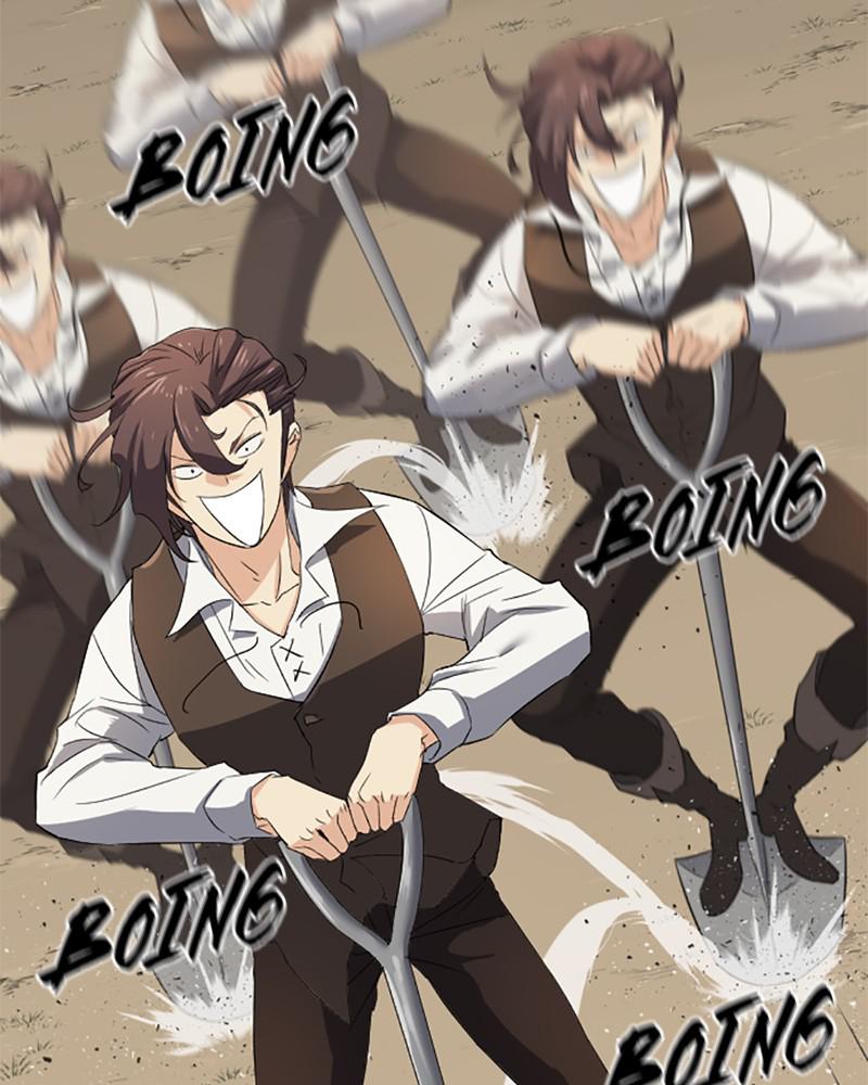 The Greatest Estate Developer Chapter 5