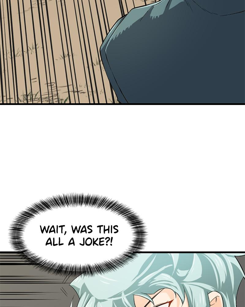 The Greatest Estate Developer Chapter 5