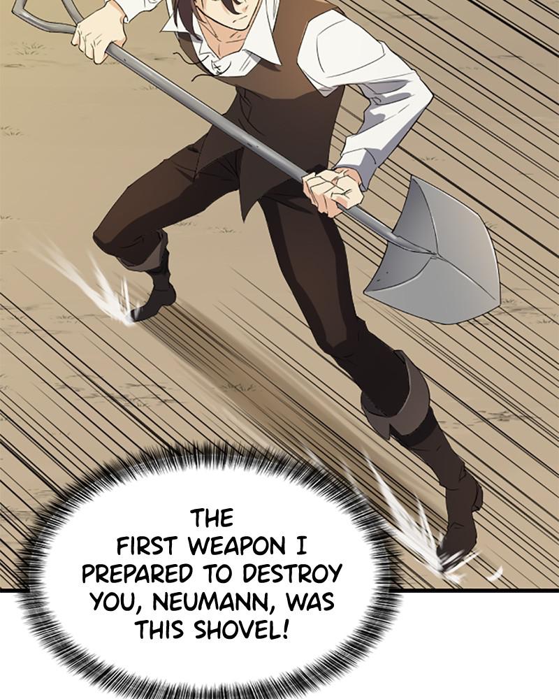 The Greatest Estate Developer Chapter 5