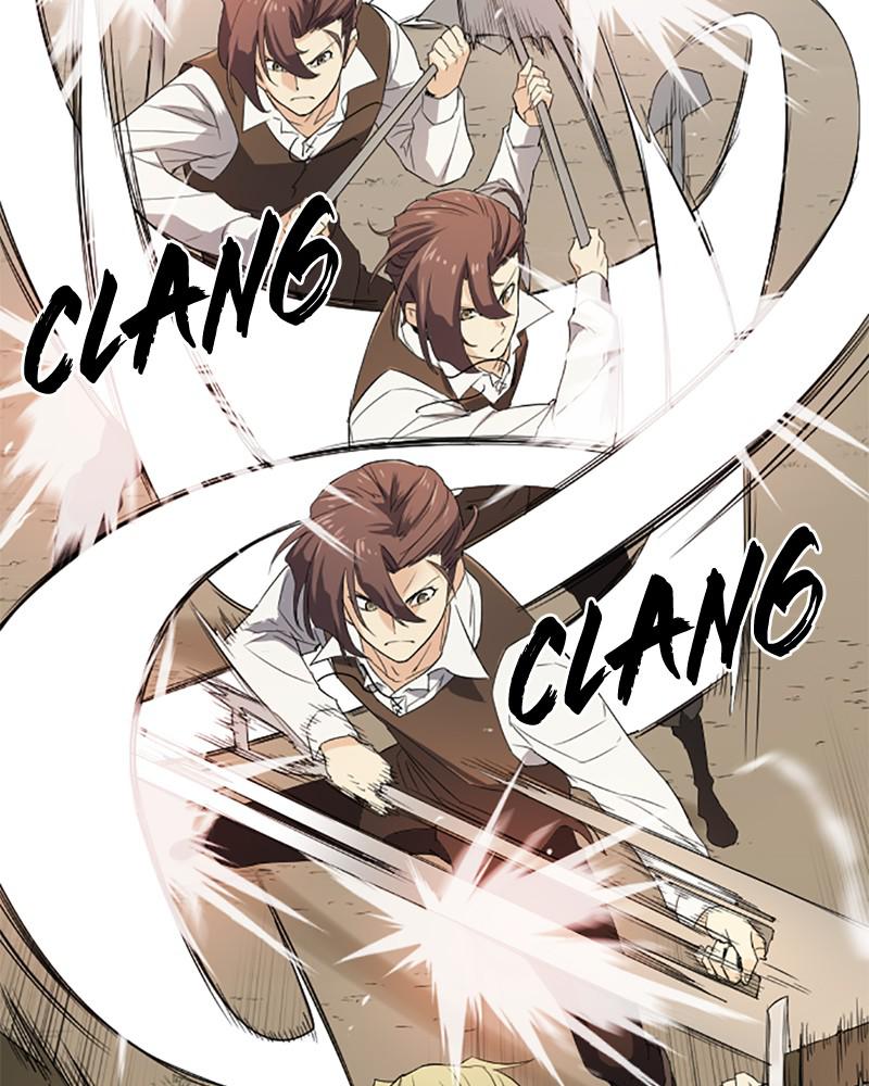 The Greatest Estate Developer Chapter 5