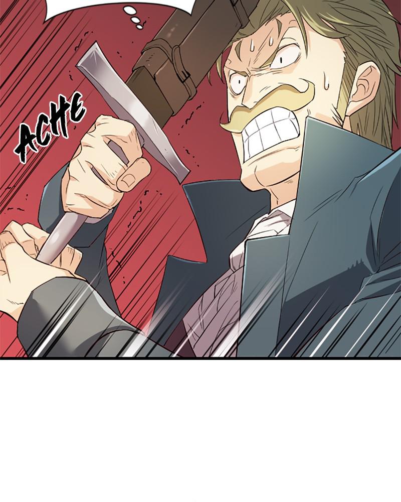 The Greatest Estate Developer Chapter 5