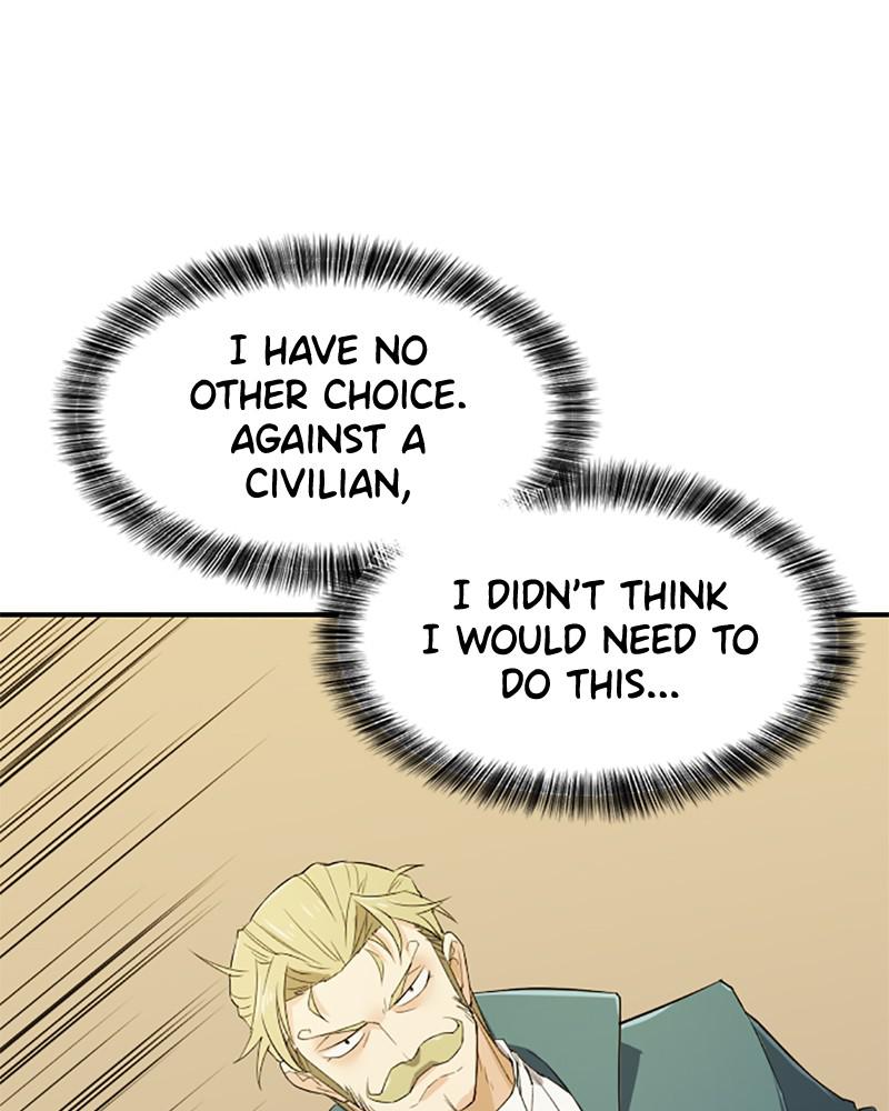 The Greatest Estate Developer Chapter 5