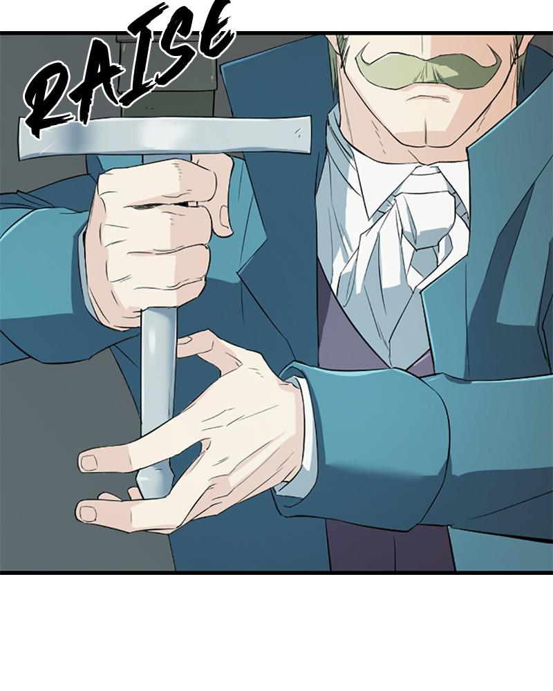 The Greatest Estate Developer Chapter 5