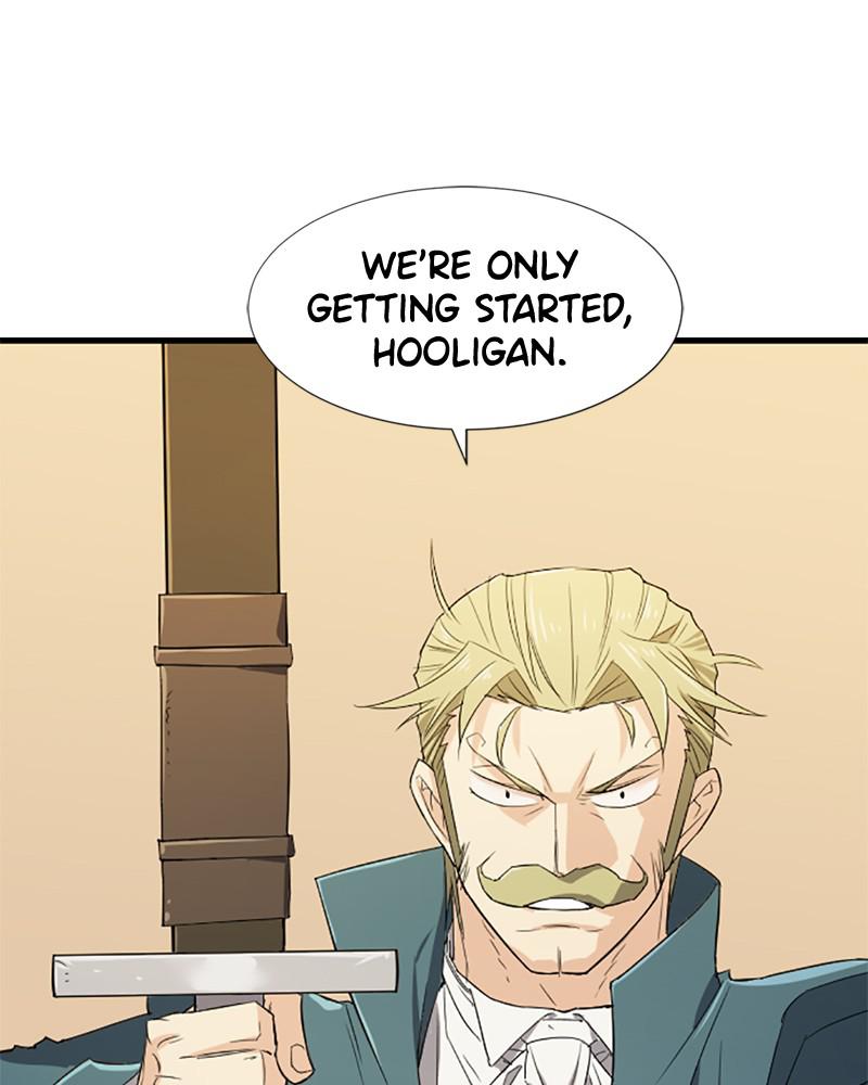 The Greatest Estate Developer Chapter 5