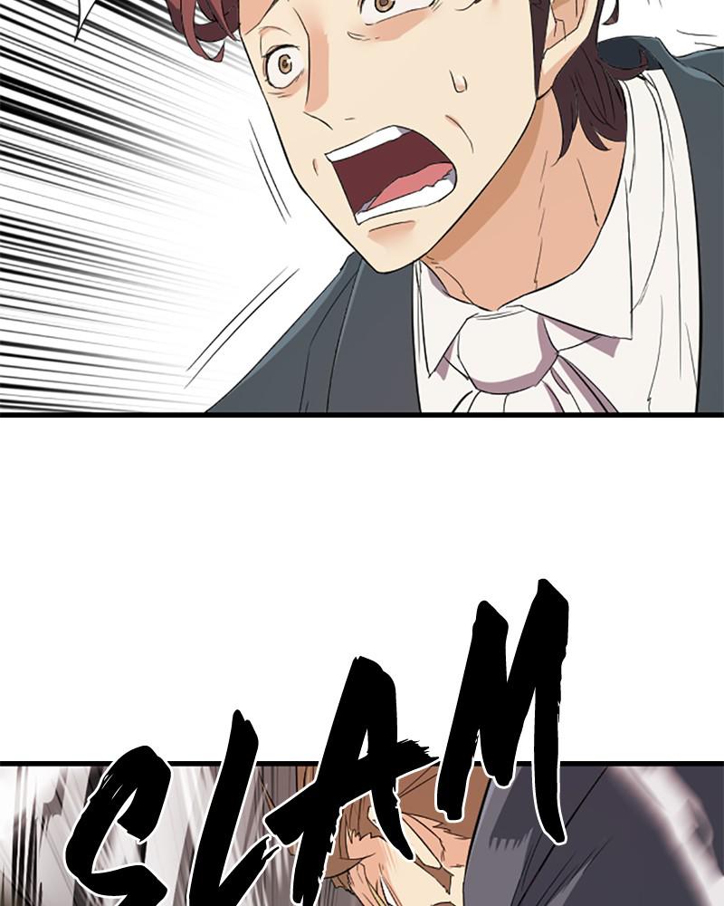 The Greatest Estate Developer Chapter 5