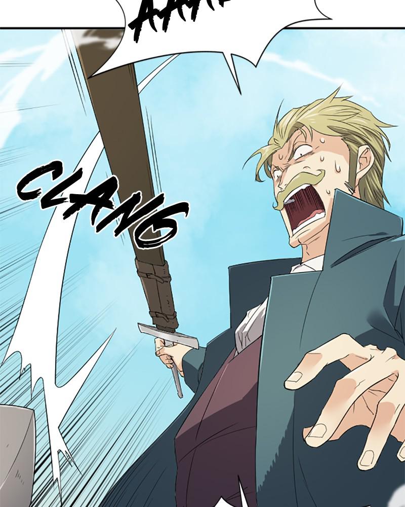 The Greatest Estate Developer Chapter 5