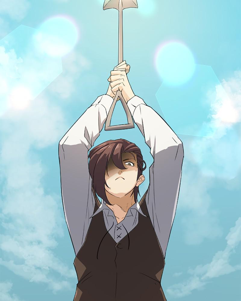 The Greatest Estate Developer Chapter 5