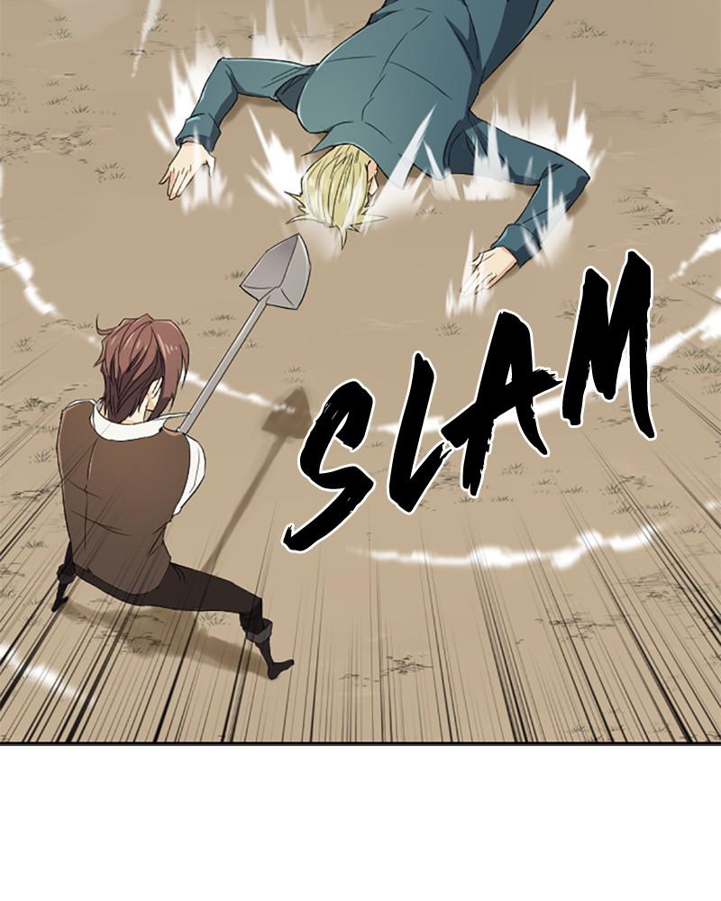 The Greatest Estate Developer Chapter 5