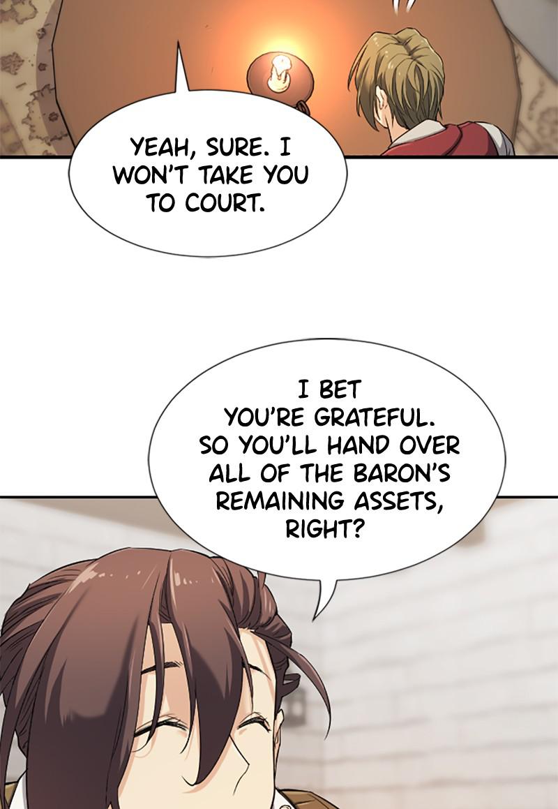 The Greatest Estate Developer Chapter 9