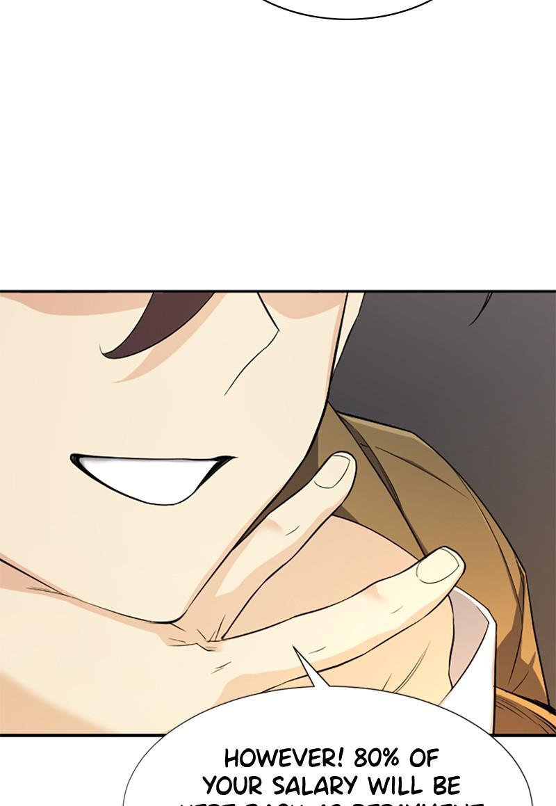 The Greatest Estate Developer Chapter 9