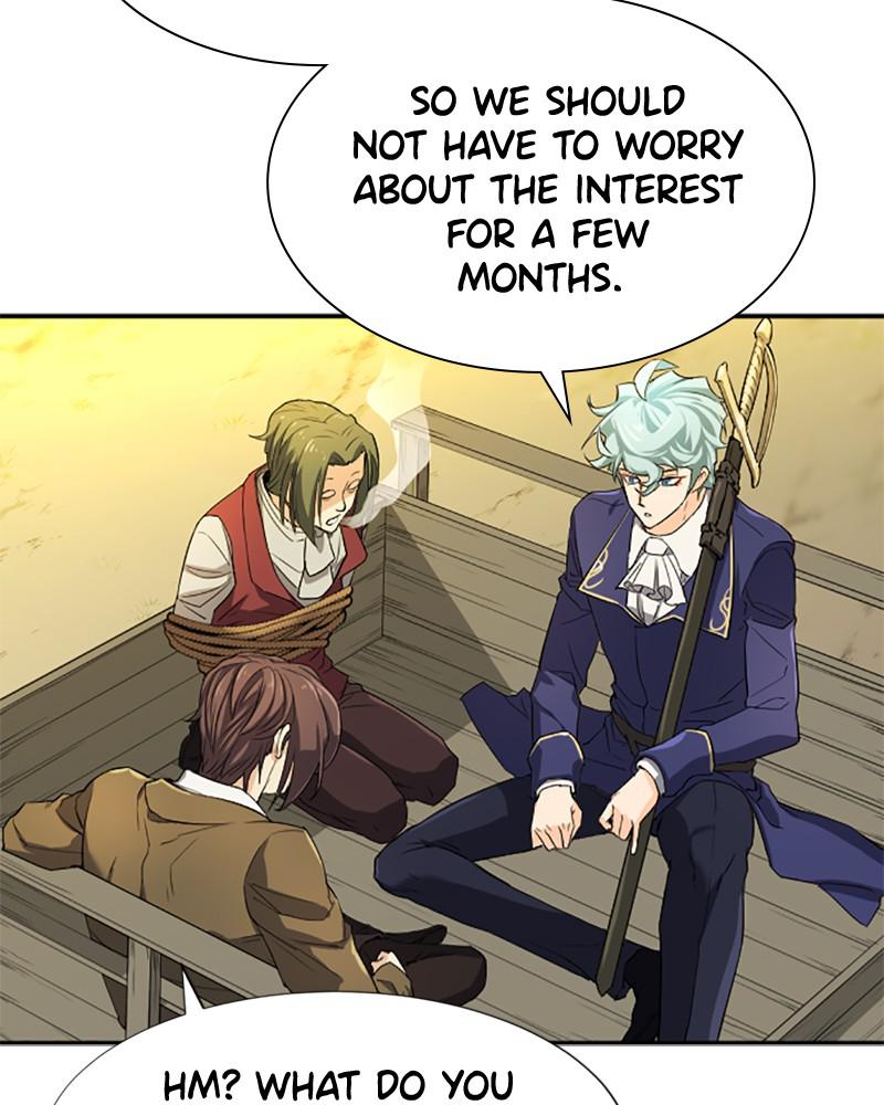 The Greatest Estate Developer Chapter 9