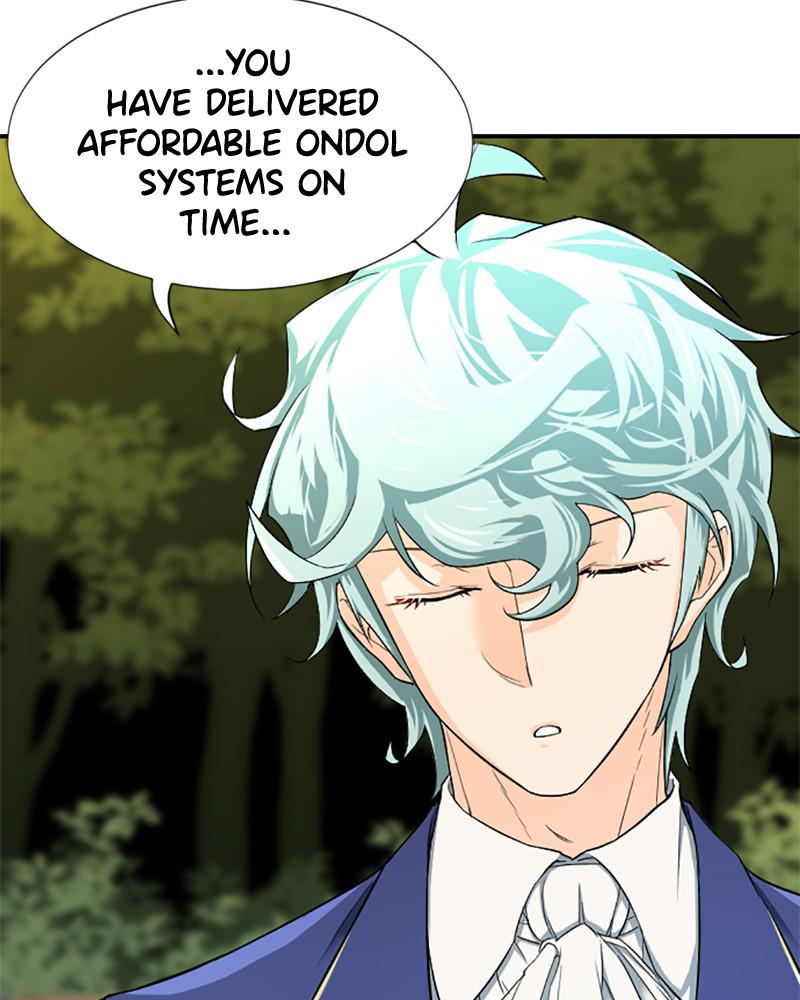 The Greatest Estate Developer Chapter 9