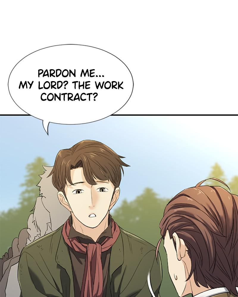 The Greatest Estate Developer Chapter 9