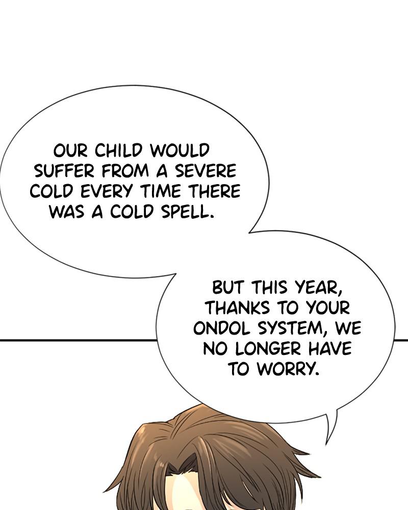 The Greatest Estate Developer Chapter 9