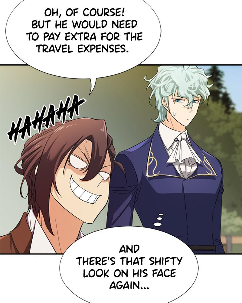 The Greatest Estate Developer Chapter 9