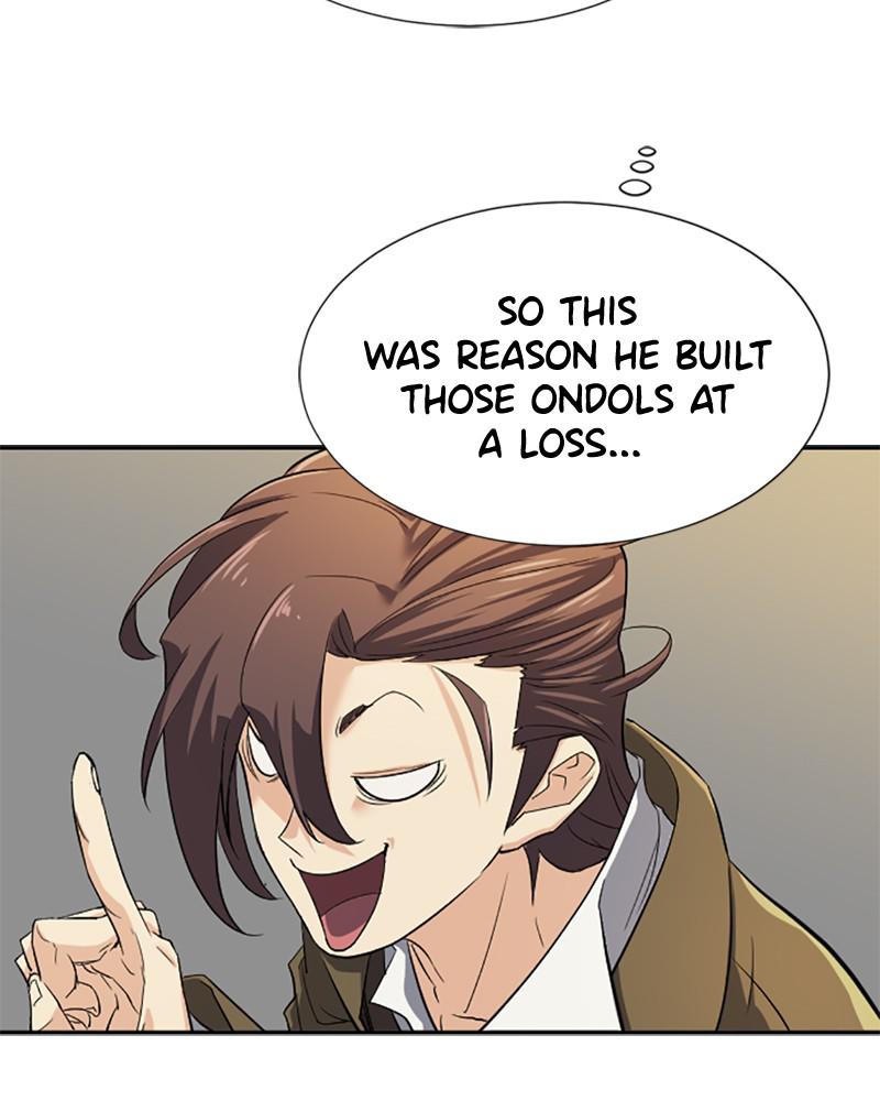 The Greatest Estate Developer Chapter 9