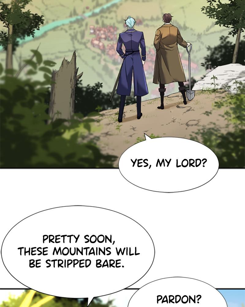 The Greatest Estate Developer Chapter 9