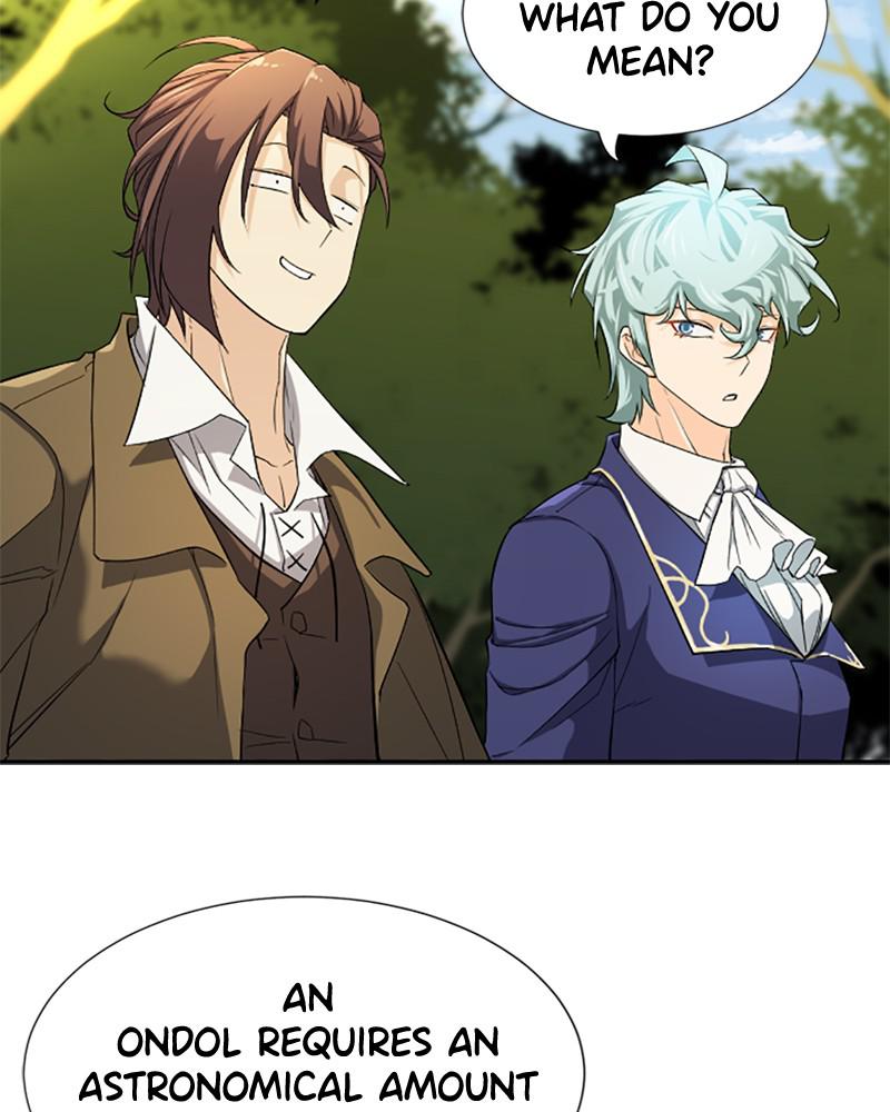 The Greatest Estate Developer Chapter 9